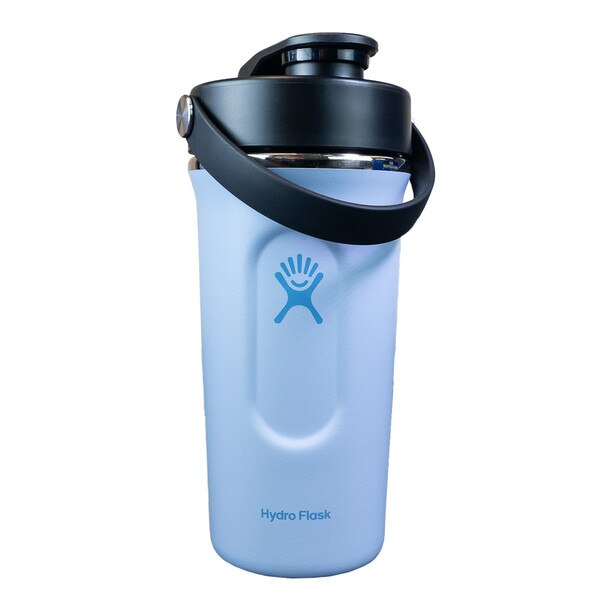HYDRO FLASK 24 OZ SHAKER BOTTLE